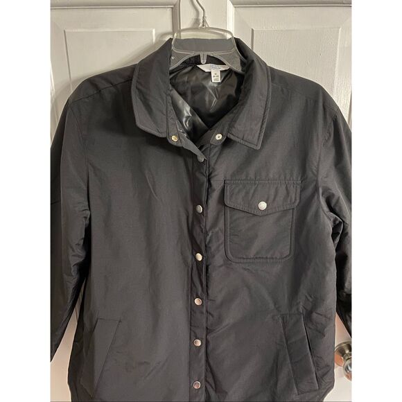 Time and Tru lightweight coat size M - Picture 2 of 10